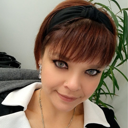 Valerija Akperow
