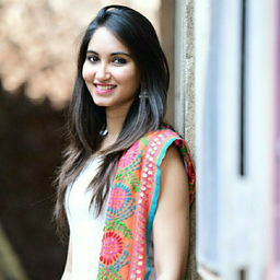 Ruksar Shaik