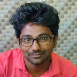 Sharatkumar Nadar