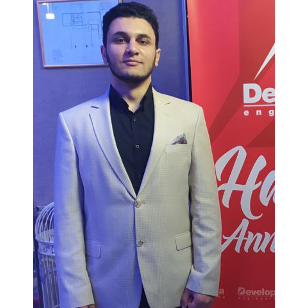 Rustam Asdanov Computer Science Universität Siegen XING