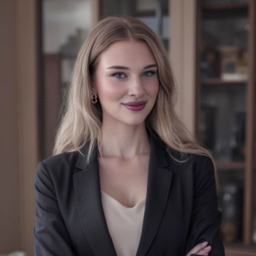 Sophia Anita  Aćs