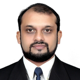 Sajjad Shamsuddin