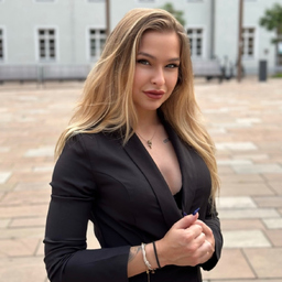 Isabelle Gschwilm