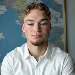Maximilian Birke's profile picture
