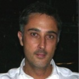 Miguel Matias