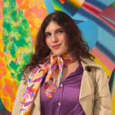 Lydia Kalogeropoulou
