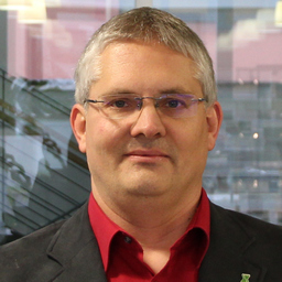 Dr. Thorsten Laube