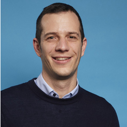 Dr. Daniel Negele