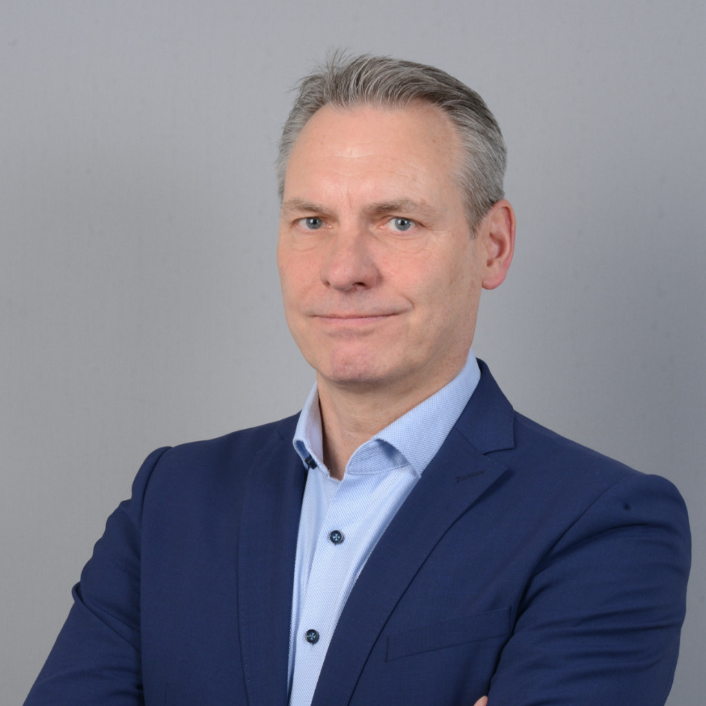 Carsten Matuszczak Senior Key Account Manager Computacenter AG & Co