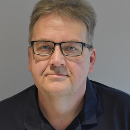 Andreas Halamek
