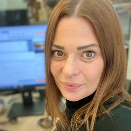 Maike Ballmann's profile picture