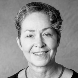 Gudrun Behlau