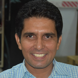 Dr. Kripal Singh