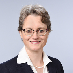 Elisabeth-Charlotte Müller