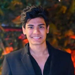 Satyam Kashyap