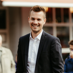 Janik Oestreich