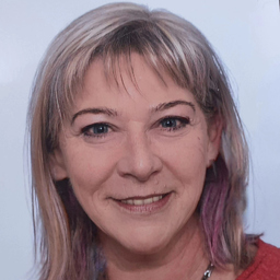 Silke Seibert