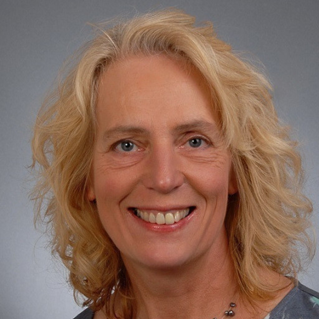 Kerstin Beneke Qualitätsmanagement NEVARIS Bausoftware GmbH, Achim