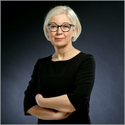 Claudia Hoffmann