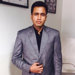parichay tyagi