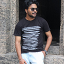 PRASANTH KRISHNA