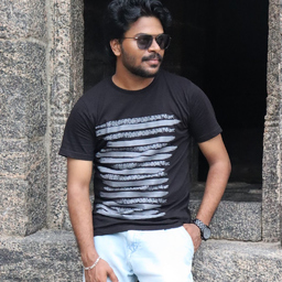 PRASANTH KRISHNA