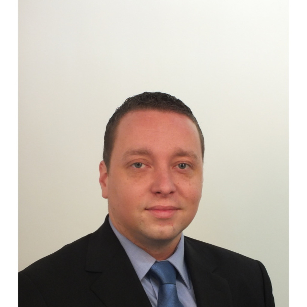 Marco Kucharzewski Personaldisponent Jobpower