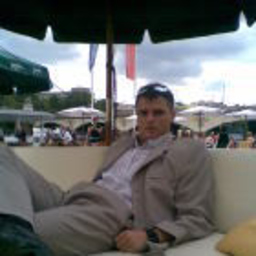 Marek Lapa