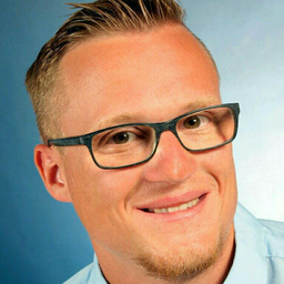 Daniel Luthringshauser
