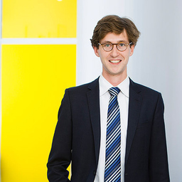Dipl.-Ing. Constantin Zimmer