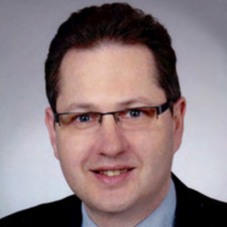 Klaus Kandert
