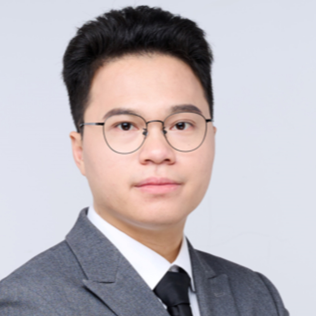 Meng Ling Entwicklungsingenieur Robert Bosch GmbH XING