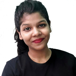 Rohini Nagane's profile picture