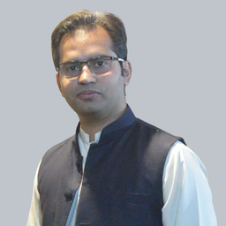 Rehan Ahmad