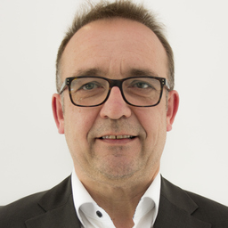 Friedhelm Pfefferle