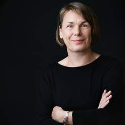 Kirsten Junglas