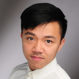 Ing. Duc Lam Nguyen
