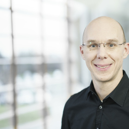 Michael Blomeier
