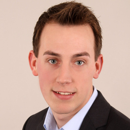 Benjamin Schulte
