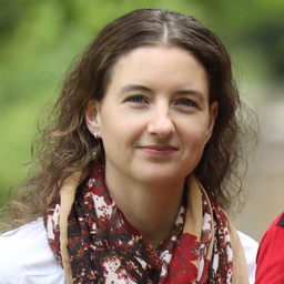 Lisa Mühlbachler's profile picture