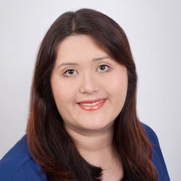 Sarina Na-Ri Rombach