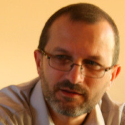 Witold Szwebs