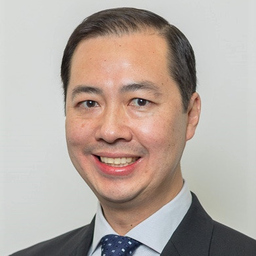 Ronald Kwong