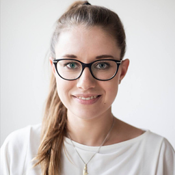 Charline Thömmes