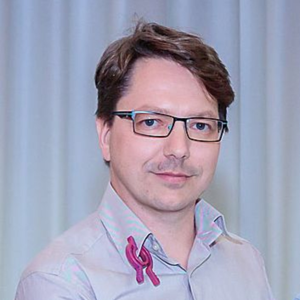 Maik Jaehne SLUB Makerspace Kooperationsmanagement Sächsische