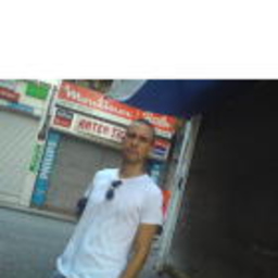 Ibrahim Yonkes's profile picture