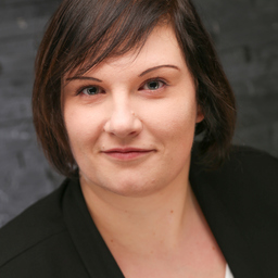 Dipl.-Ing. Ina Marcinkowski