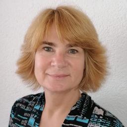 Marion Krümmel