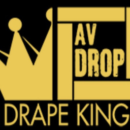 drape kings