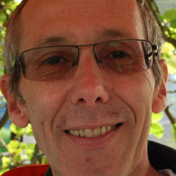 Bruno Lengauer